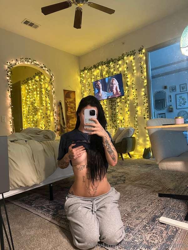 lazy day 