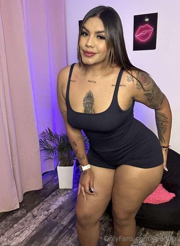 This outfit? Chosen with bad decisions in mind 😉