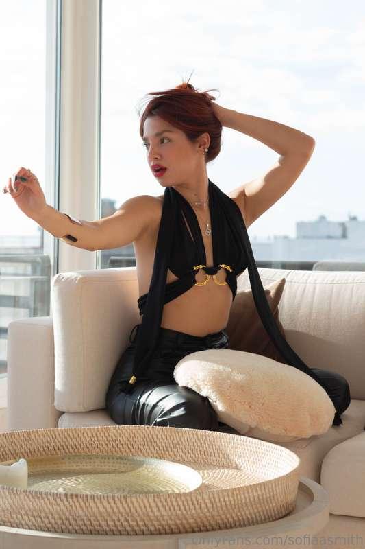 What's on your mind? 🙈😈