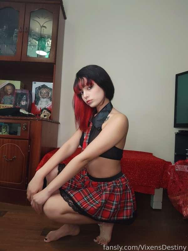 vixensdestiny image #1