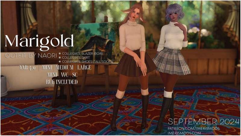Marigold