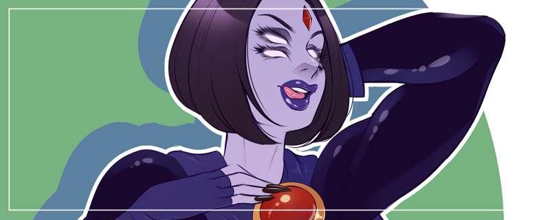Kali-Raven