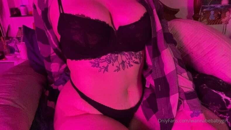 wannabebabygirl image #0