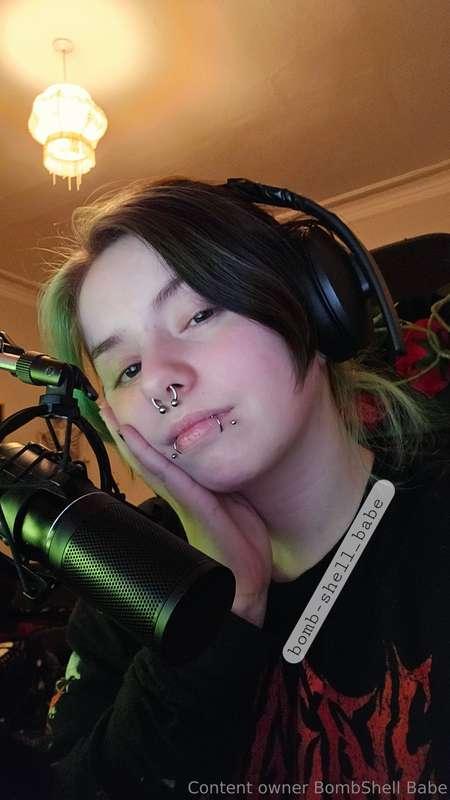 For those of you that know me from twitch, should I so a gam..