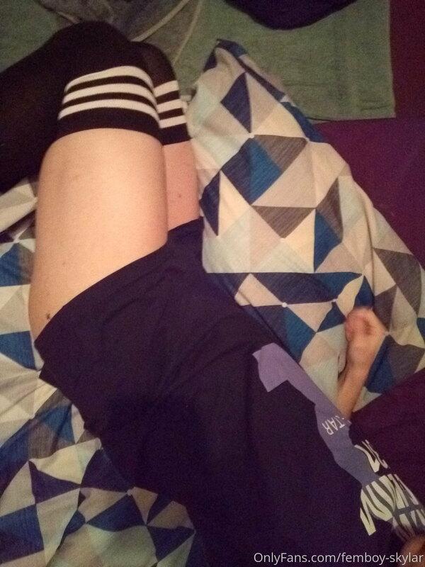 femboy-skylar image #1