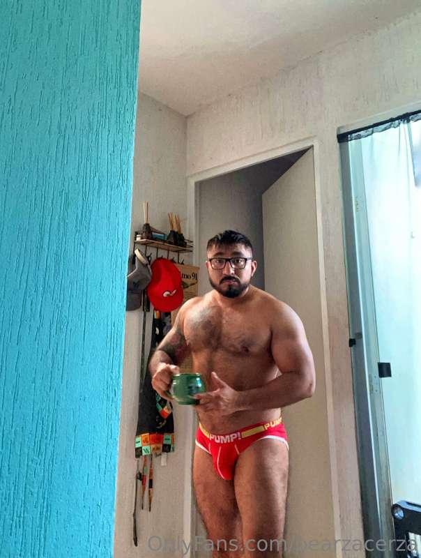 ¿Desayunamos? 😈