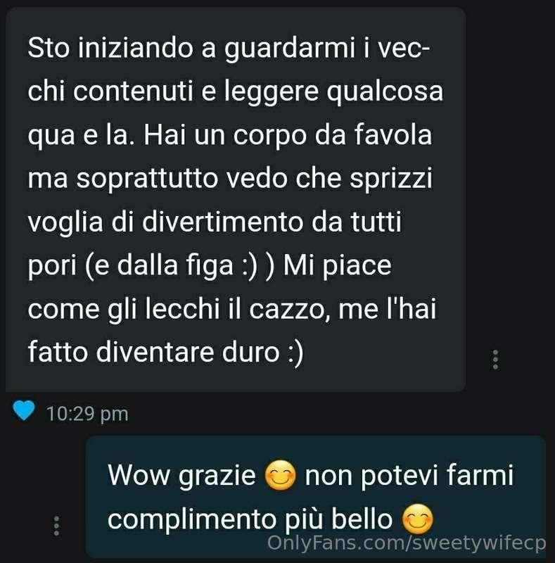 💦💦💦io leggo cio' e godo ancora di piu' in cam 💦💦💦           ..