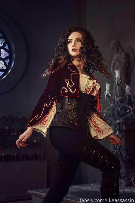 likeassassin image #8