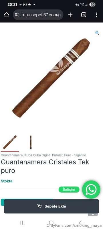 smoking_maya image #4