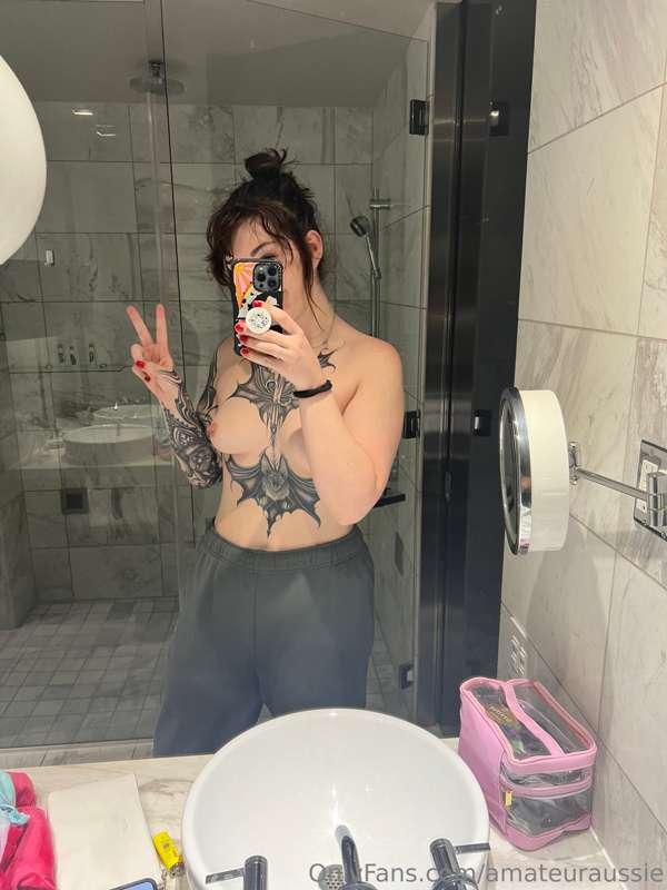 bed time for my sleepy ass