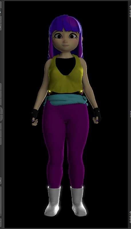 (WIP) Miko V2