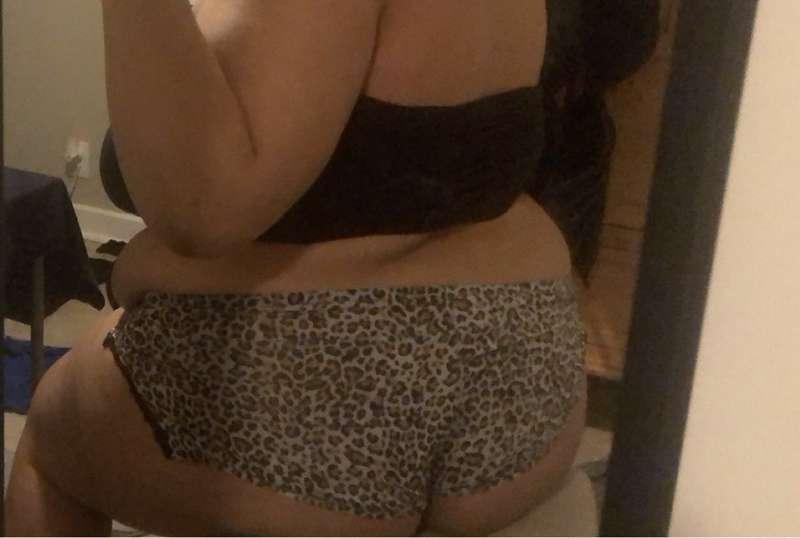 Fat ass
