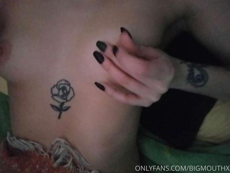 i love playing with my nipples, what do you want to do next?..