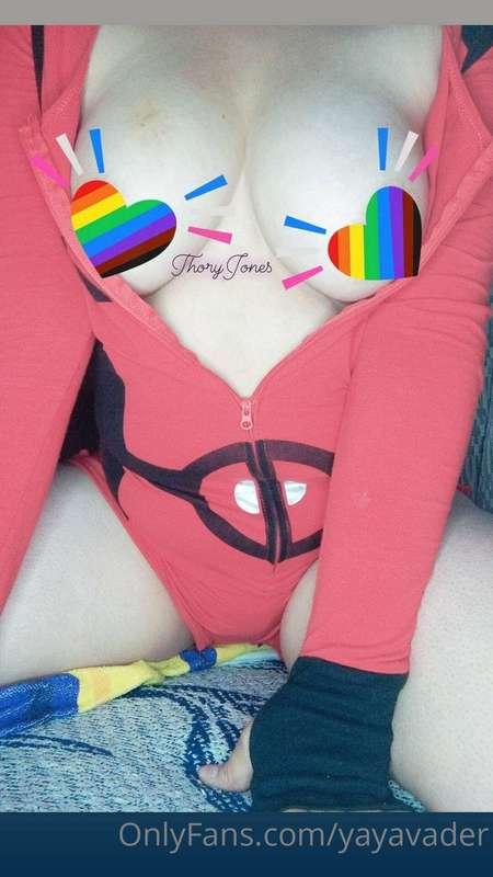 Everyone is welcome, perverts and fetishists! Subscribe for ..