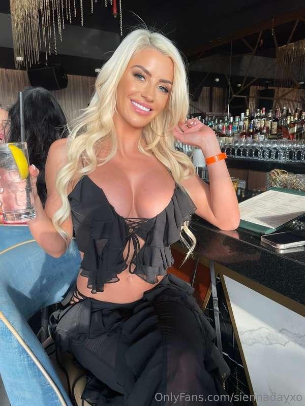 **First one to tip in this wins $1000 worth of content**