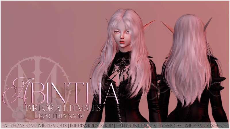 Abintha