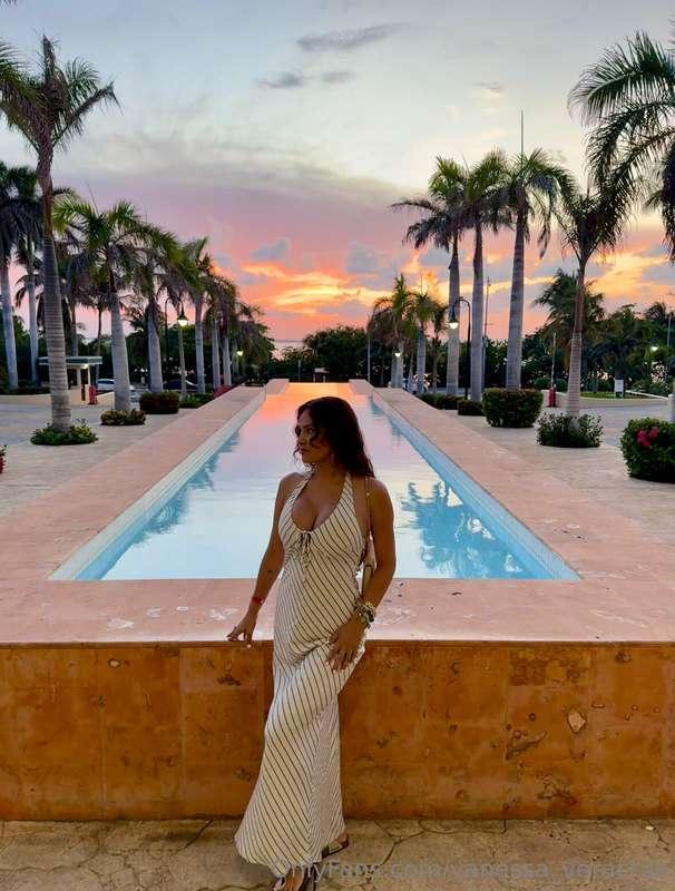 I’m back 🌅 did you miss me? Family vacations are no joke 😭😅 ..