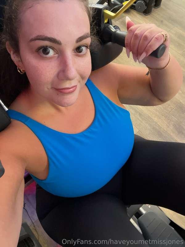 Morning everyone! have you ever fantasized about training wi..