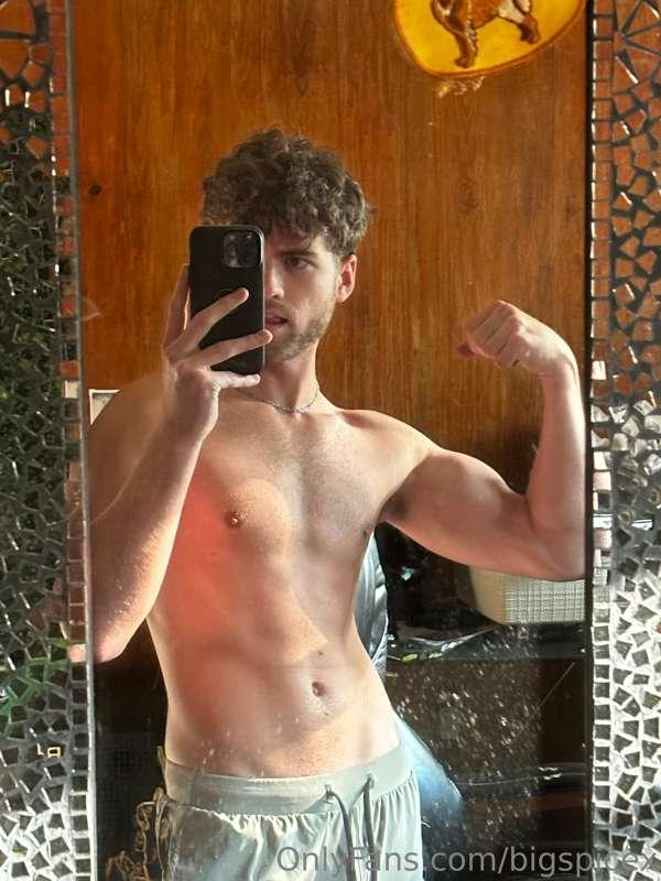 heading to the gym after work, what’re you up to?