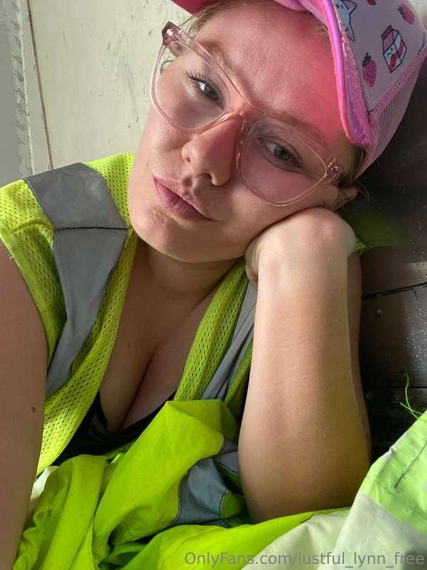 I know I went quiet for a minute…The truth is, I’ve been exh..