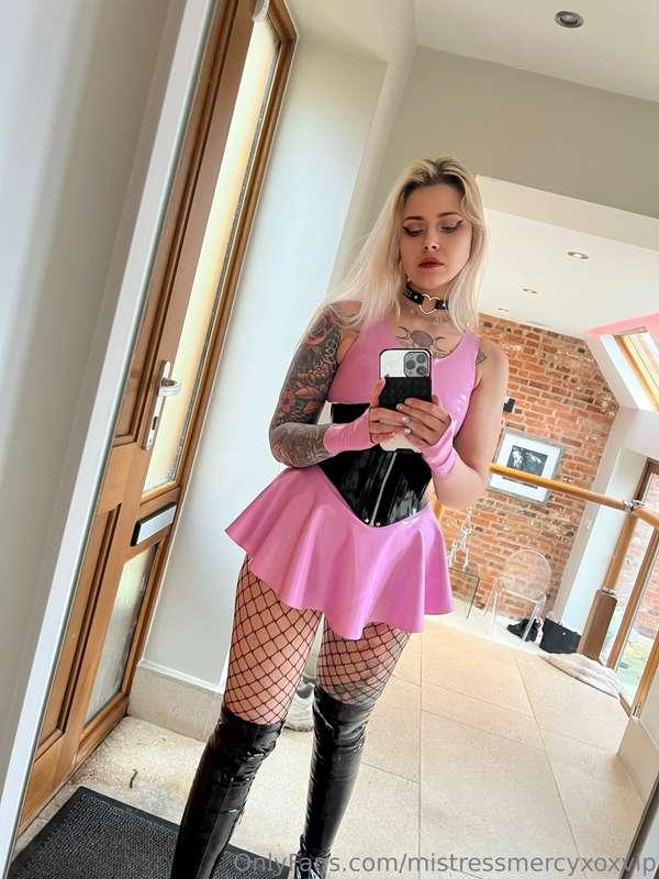 mistressmercyxoxvip image #5