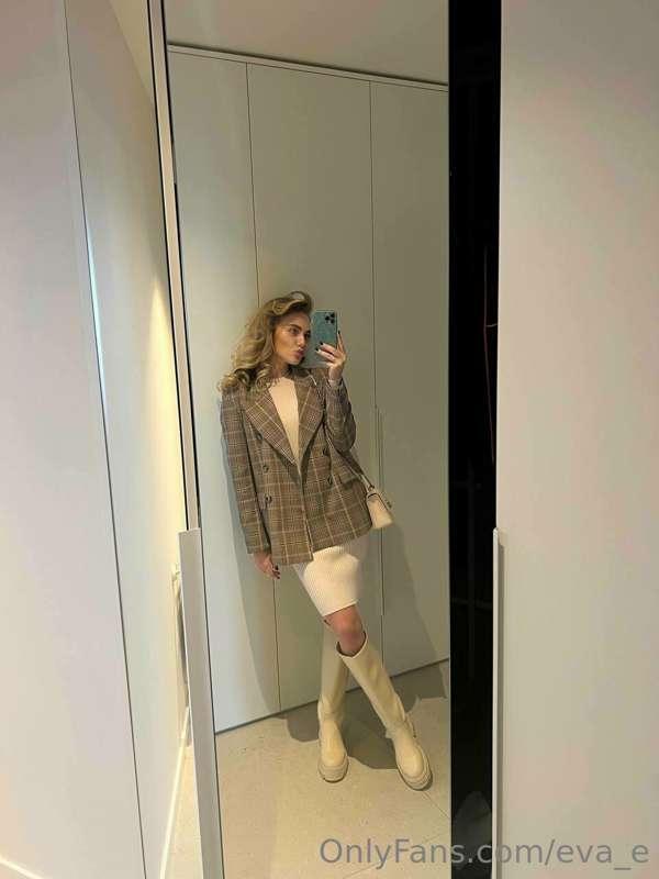 Always be a first-rate version of yourself, not a second-rat..