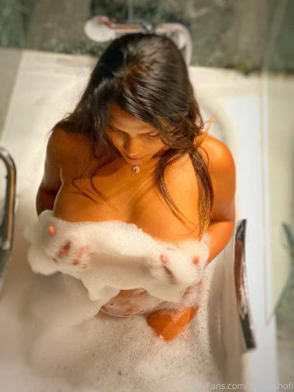 🛁🧼🤩♥️