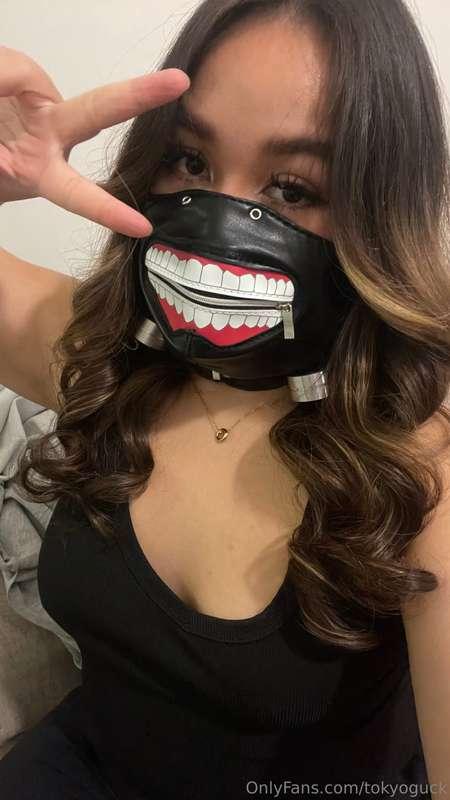 Do I look good in black?
