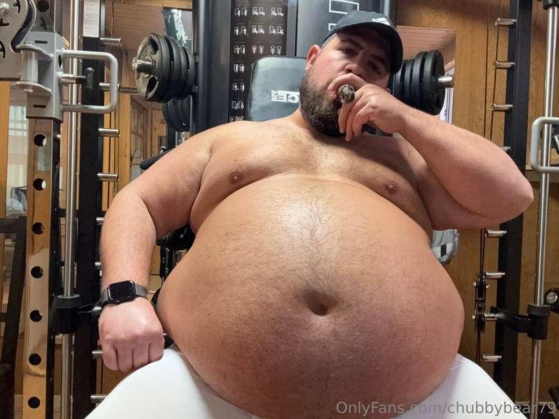 chubbybear79 image #4