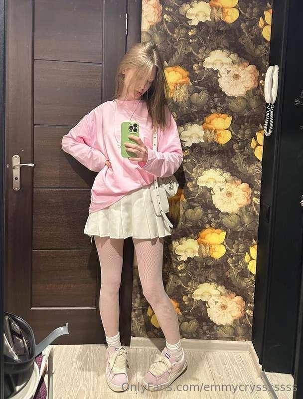 ## ✨✨✨ CUTIE SKINNY✨✨✨  My kinky bestie @angel.jessiee very ..