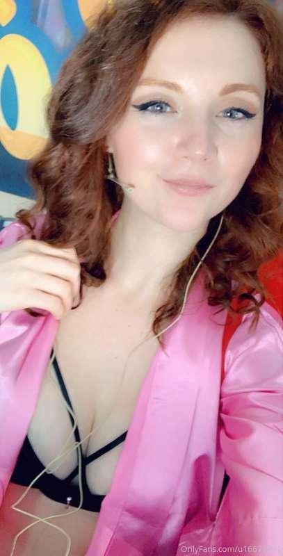 Last year I went to Taboo with Chaturbate and it was an awes..