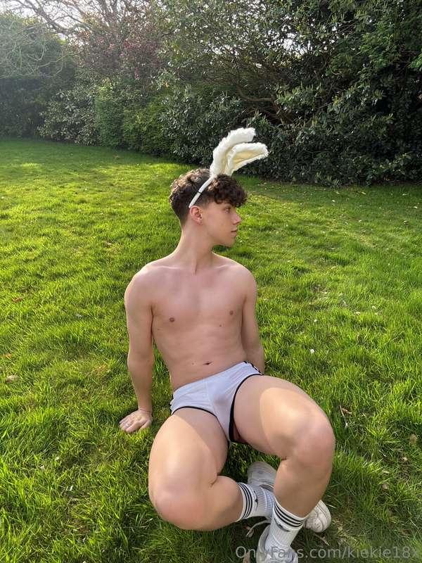 Wanna breed like bunnies? ;)