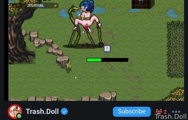 trashdoll image #0