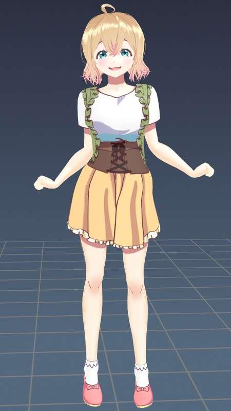 Mami Nanami