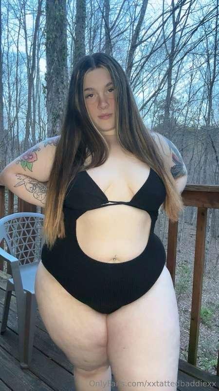 xxtattedbaddiexx image #0