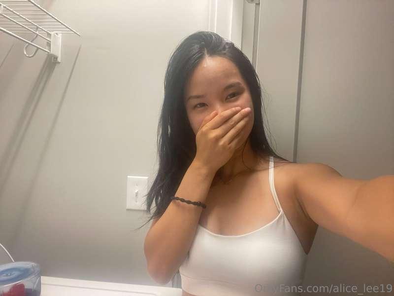 I discovered a new light switch! now i can do my laundry wit..
