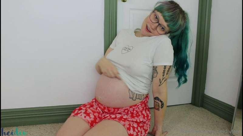Pregnant Growing Belly Fetish
(11:01)
I got expelled for let..