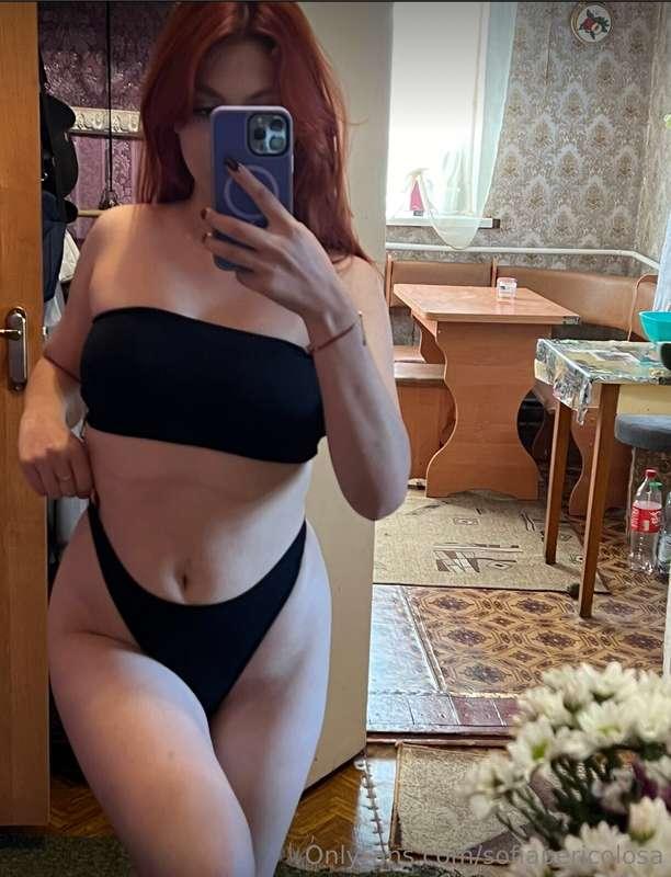 La mia amica @elenadelladio ti sta aspettando... 😏🔥 Se pensi..