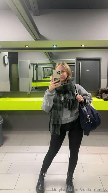 Ich könnte jetzt eine kurze Auszeit vertragen... und ein wen..