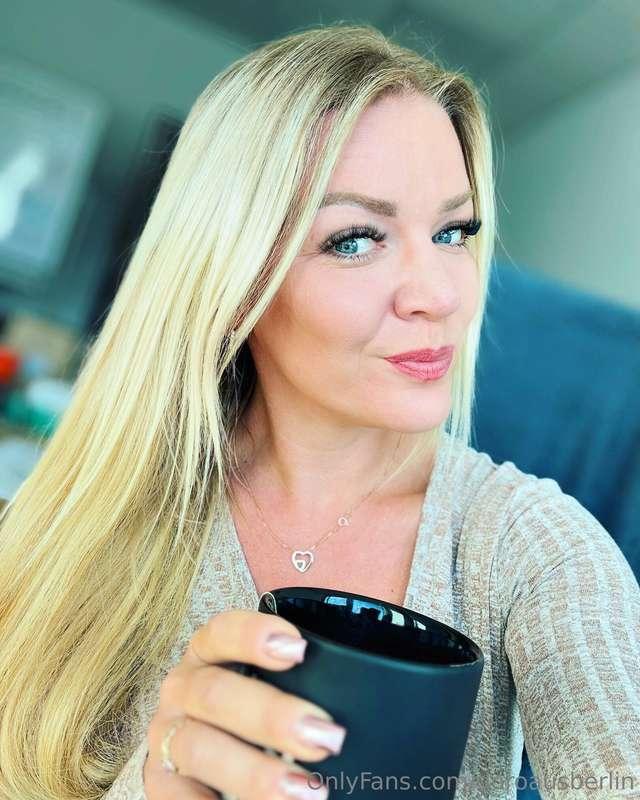 Good morning cuties😘 any plans for the weekend?