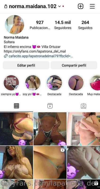 lapatrona_del_mal image #1