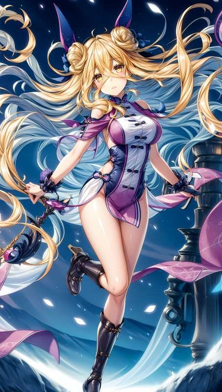 Hoshimiya Mukuro<Date a live> images+video