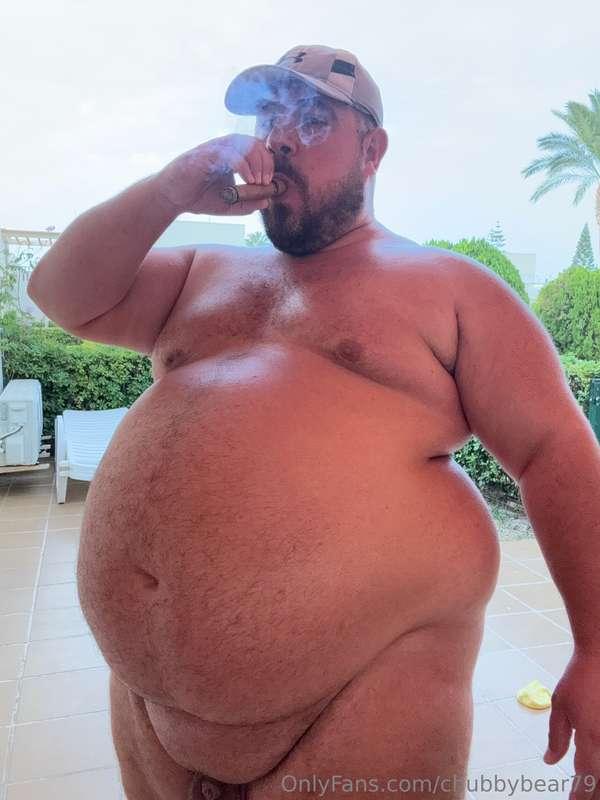 chubbybear79 image #3
