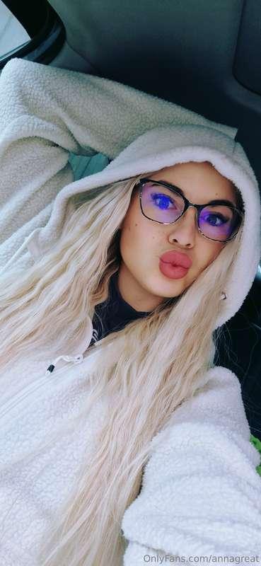 When it gets cold you always want to dress warmer, what keep..