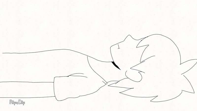 Storyboard animation (sneak peek)