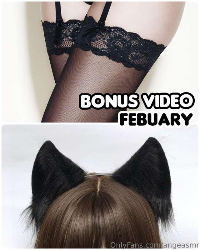 • Febuary PPV • 🌶️🐈 Release date: [25th-28th] ⭐ COST [15$+] ..