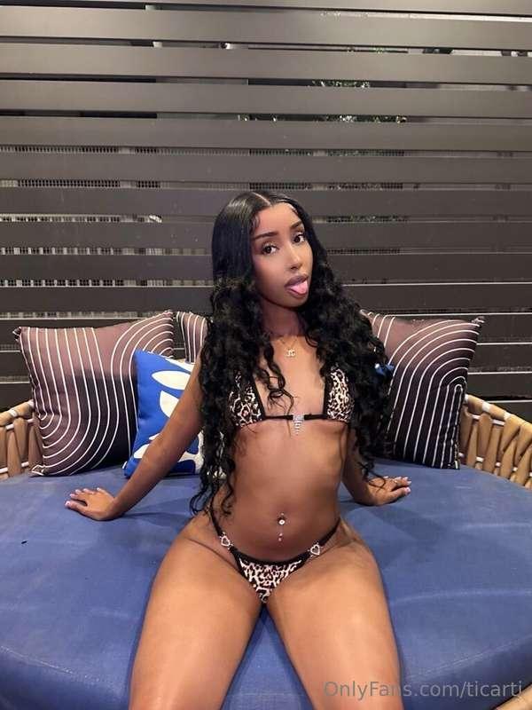 i know you missed me 😘