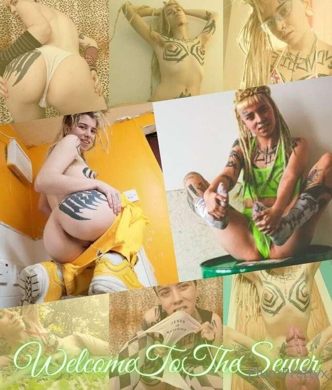 🎊 FREE TRIAL 🎊

Grab Sewersluts trial today and get the best..