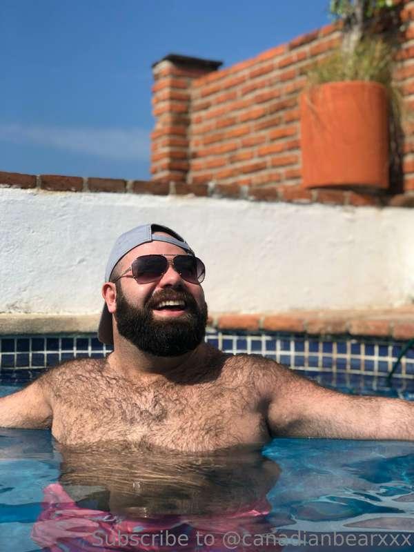 Nudes are on onlyfans.com/canadianbearxxx
