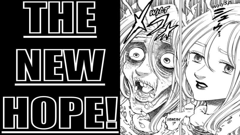 Four Knights of the Apocalypse Chapter 152 Live Reaction : CRAZY HOW SHE'S PROBABLY STILL ALIVE!